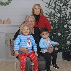 Meet your Posher, Nancy